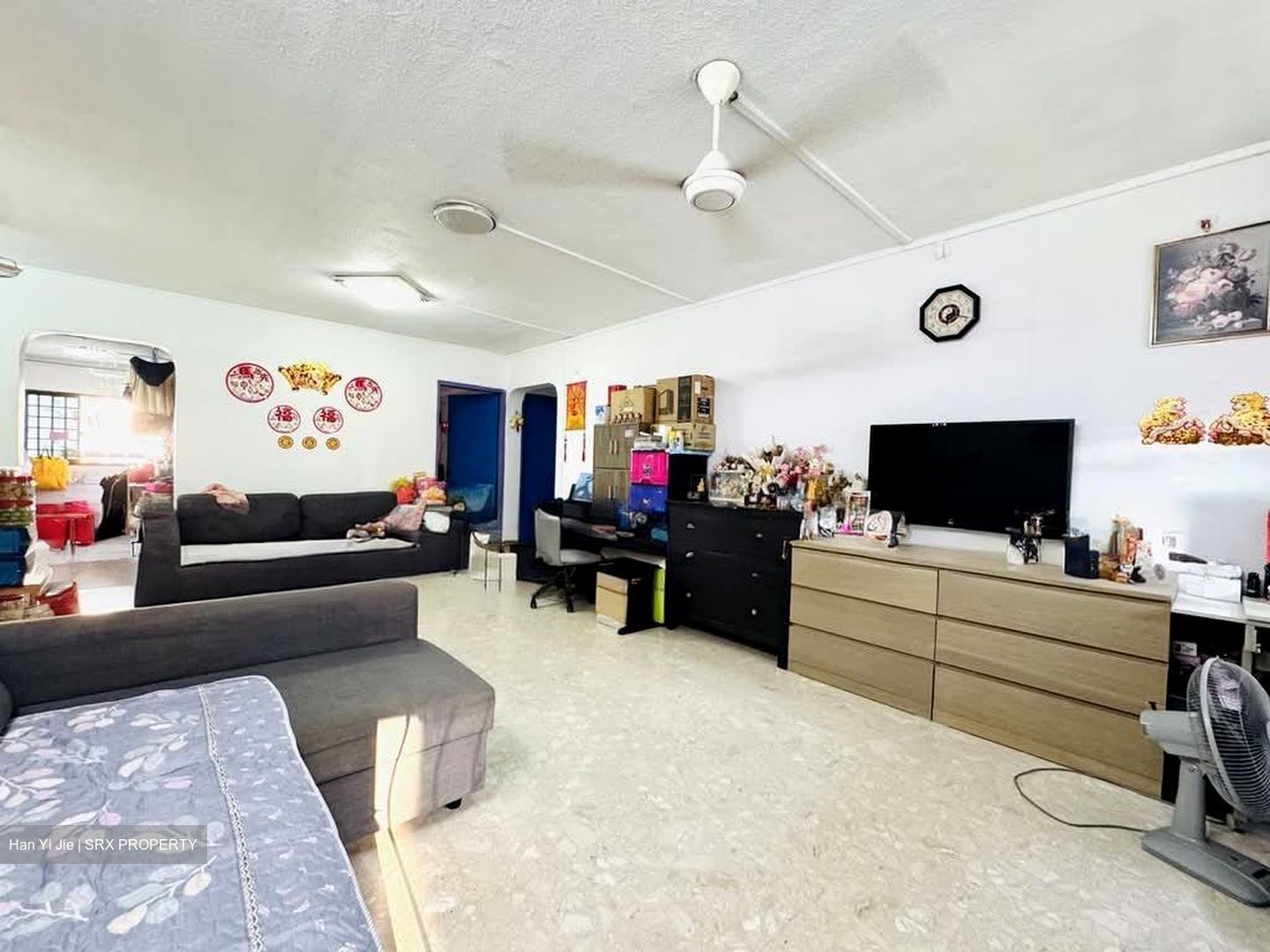 Blk 927 Tampines Street 91 (Tampines), HDB 4 Rooms #566517781